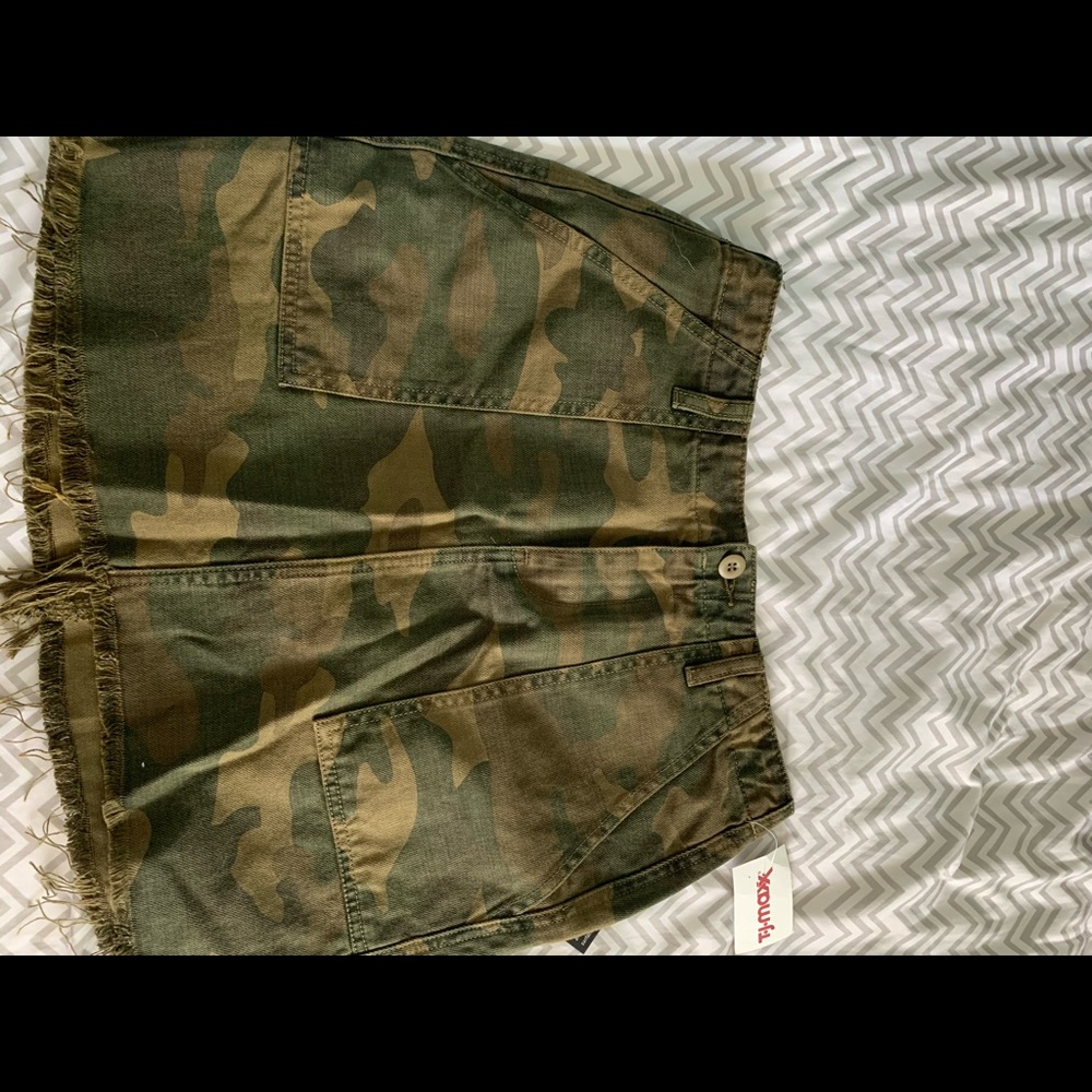 shirt